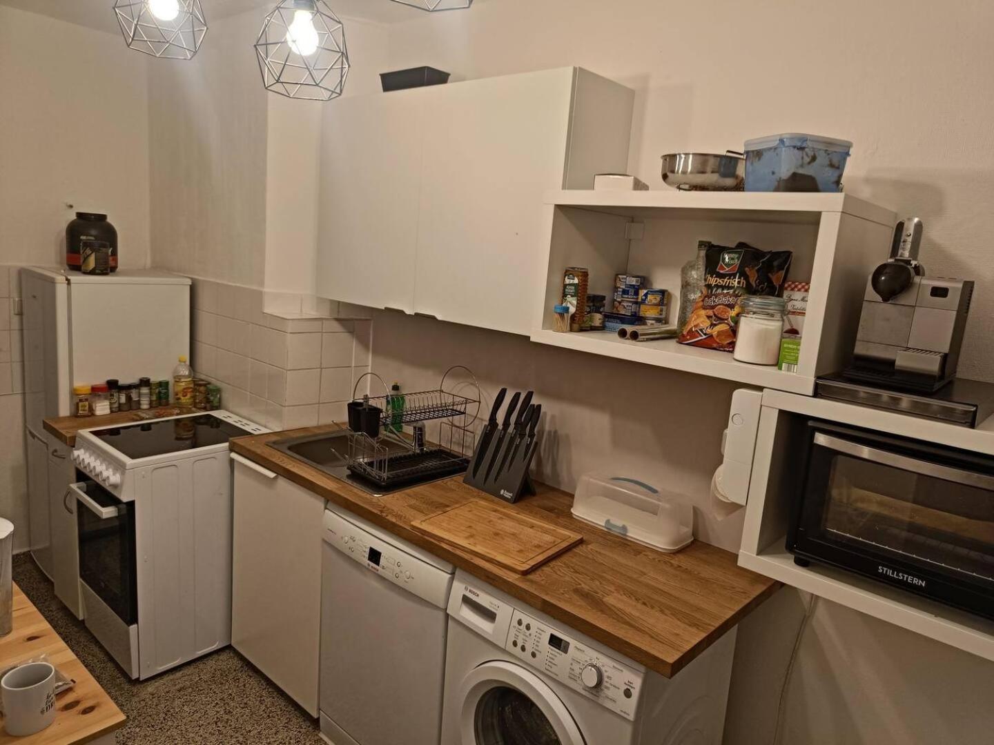 Brunswick Central Charm: Cozy City Room! Bagian luar foto
