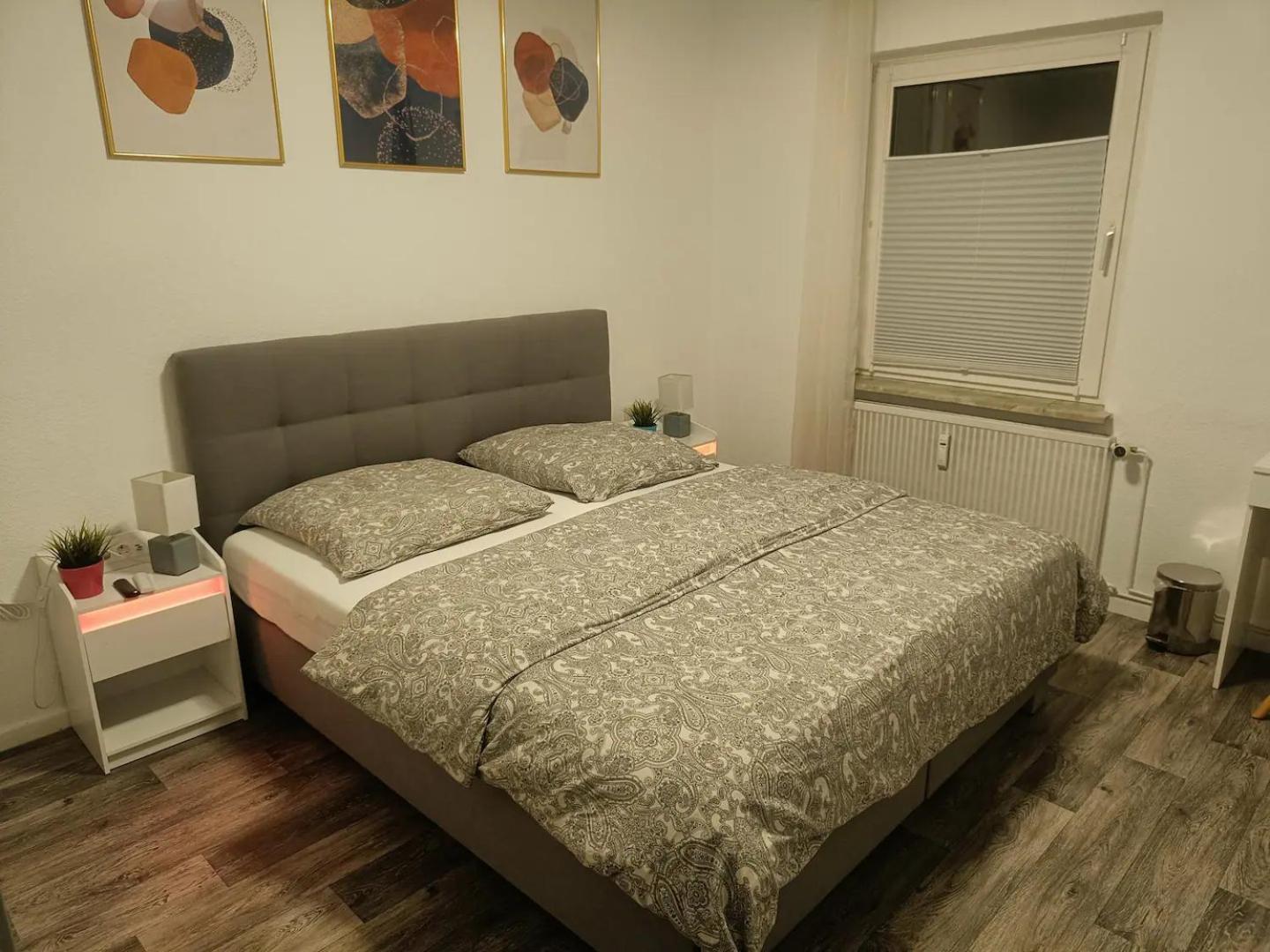 Brunswick Central Charm: Cozy City Room! Bagian luar foto