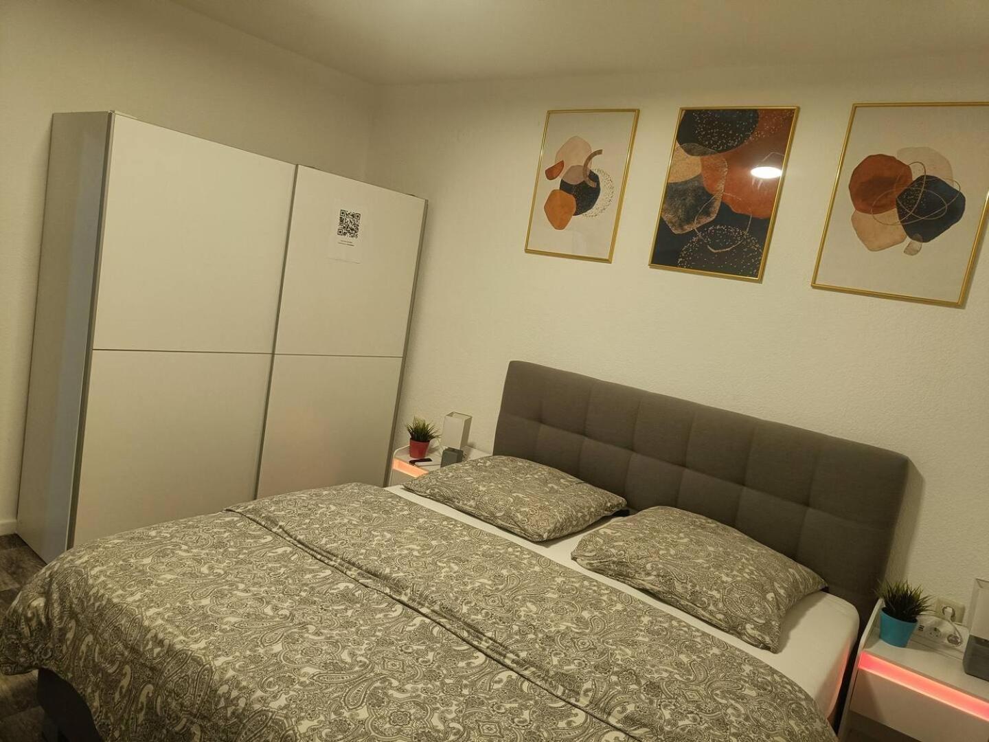 Brunswick Central Charm: Cozy City Room! Bagian luar foto